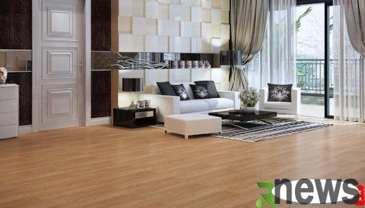 Tips for moisture-proof and dehumidification on wooden floors: aromatherapy candles