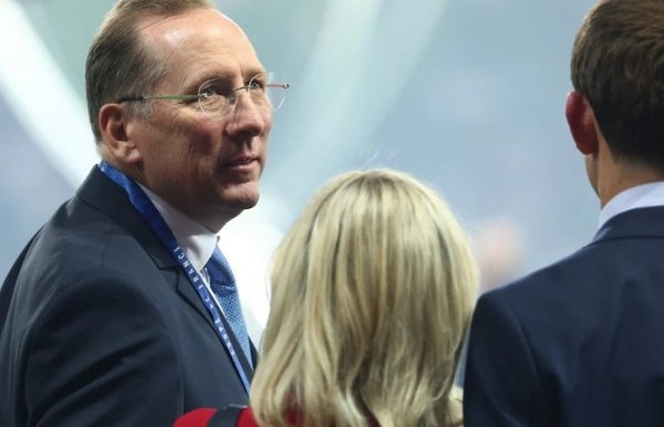 Guardian: Former Crystal Palace boss wants to acquire Xie Zhousan, viewing this as an opportunity to revive historic families