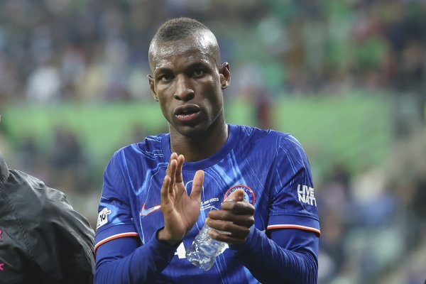 Eber: We are willing to loan players who are healthy and can score goals and assists, and Jackson can do these things