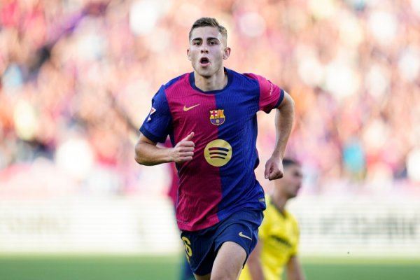 Another 20 million euros! World Sports: Barcelona priced Felming at 90 million euros, Chelsea has a favorite player