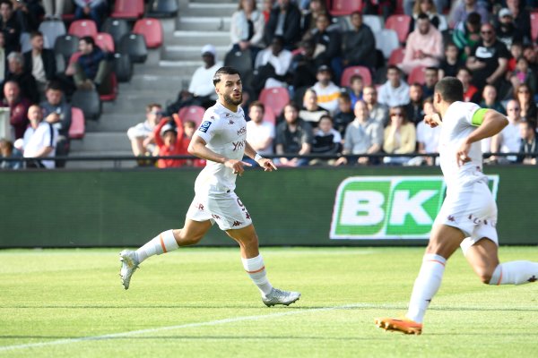 Team report: Lyon asked for 35 million euros to Mikautah, and Huang Qian and other teams were interested in the player