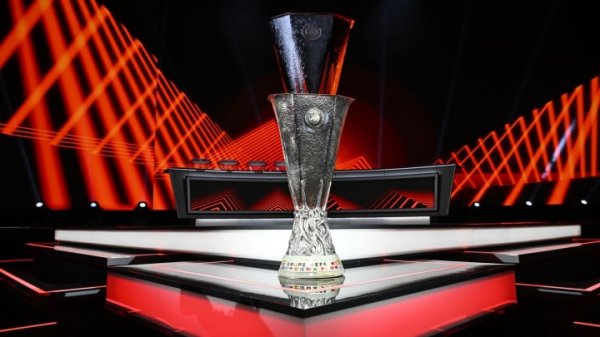 Draw lot at 19 o clock! Europa League quarterfinals 36: Roman Villa first, Fenerbahce second, Forest third