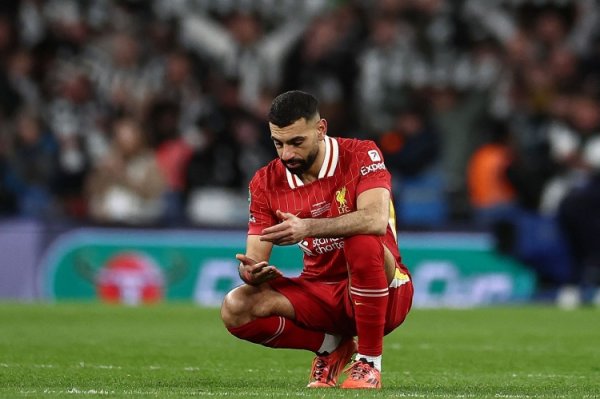 Pardu: I believe Salah will rebound strongly and the game against Manchester United can help him regain his form
